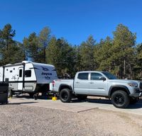 Happy Glamper: Jayco 2022 Jay Flight SLX 174BH Travel Trailer