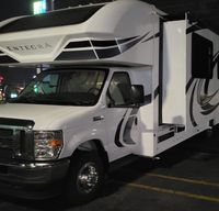 2021 Entegra Coach Odyssey