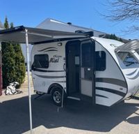 2022 Prolite Mini (roulotte / trailer)