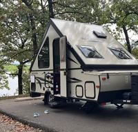 Forest River Rockwood Premier