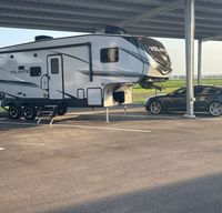 2021 Crossroads RV Volante