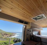 Sugarloaf- 2022 BEMYVAN B-Adventure Campervan Urban Dream