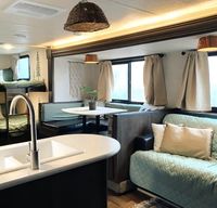 Dreamy Boho Glamping Getaway - 2019 Forest River Wildwood X-Lite