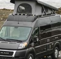 *2023 new* Froggy the shortest full amenity van! -Milwaukee-