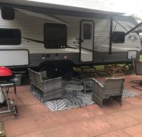 Greg's and Aga's Jayco Jay Flight 264bhs