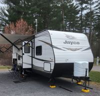 ABRV - 2019 Jayco Jay Flight SLX