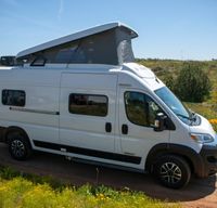 STARLA - 2023 Winnebago Solis59PX (Starlink add-on/Off-Grid Capable)