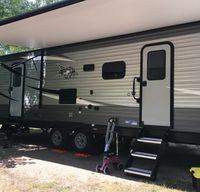 2021 Jayco Jay Flight SLX Travel Trailer