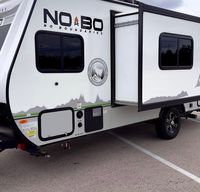 *NEW* Fully Stocked 2022 No Boundaries 19.8