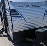 Avenger is ready to help you make memories