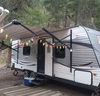 Rv there yet