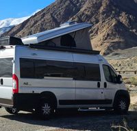 Patsy: 2022 Roadtrek Play Slumber