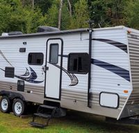 2014 Skycat Skycat Trailer