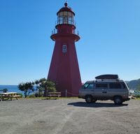 1986 Volkswagen Vanagon