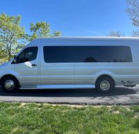 2023 Ultimate Toys Luxury Coach