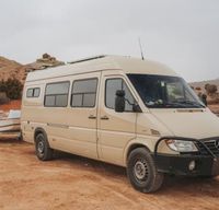 Gaucho 2006 Sprinter 158