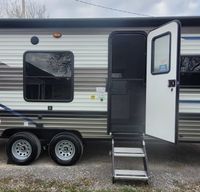 2023 Forest River Palomino Puma