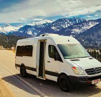 Marty the Magnificent - Free JAC airport pick-up & drop-off!