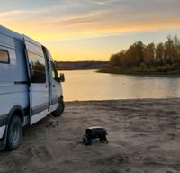 Bruce The Van