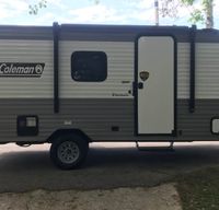 2023 Dutchmen Coleman Lantern 17b