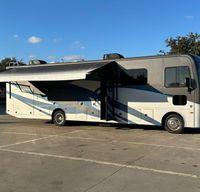 2021 Fleetwood Flair Bunk Model