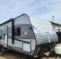 2020 Jayco Jay Flight