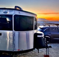 2022 Airstream Basecamp 16x