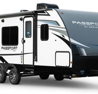 2021 Keystone RV Passport SL