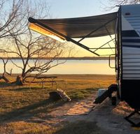 2021 Prime Time Avenger. Deliver to your RV campground & create  memories!