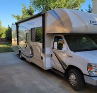 South Bay's 2018 Thor Freedom Elite - Ready for an Adventure!