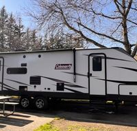 2021 Coleman 2715RL - A Home on Wheels for Your Ultimate Adventure