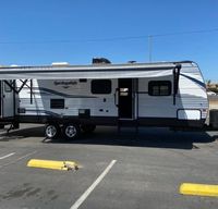 2019 Keystone RV Springdale Happy Glamper