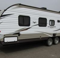 2019 Wildwood X-Lite 241QBXL-See updated details in description!!*