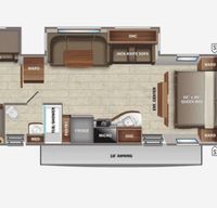 2022 Jayco Jay Flight 32bhds