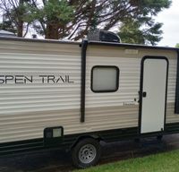 2021 Dutchmen Aspen Trail sleeps 5! Enjoy Delaware outdoors! Delivery Only