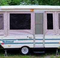 1994 Rockwood 1940