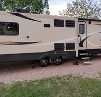 2019 Keystone RV Cougar