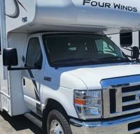 2020 Thor Four Winds