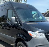 2019 Mercedes-Benz Sprinter 419 LWB High Roof
