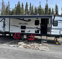 2020 Heartland RVs Mallard