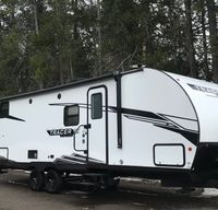 2022 Forest River Tracer LE