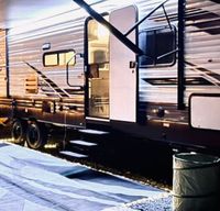 Adventure in Style - 2022 Forest River EVO