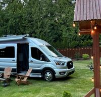 2023 Jayco Ford Transit 350HD 3.5L V6