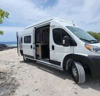 2023 Winnebago Solis - Ala Nani