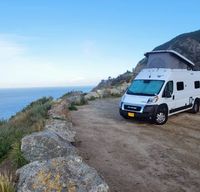 The Wanderer - Winnebago Solis