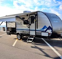 2022 Coachmen Catalina Summit Series 7 184BHS