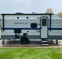 2021 Gulf Stream Bunkhouse. Perfect for Long Weekend Trips!