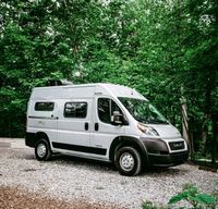 2022 Winnebago Solis Pocket Camper Van Class B #1
