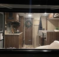 Your Next Camper Trip!