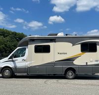 2015 Itasca Navion